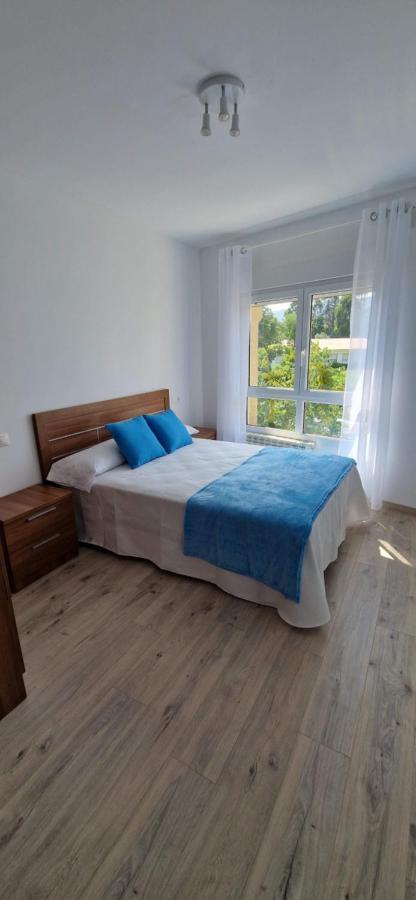 Appartement Piso Al Lado De La Playa à Boiro Extérieur photo